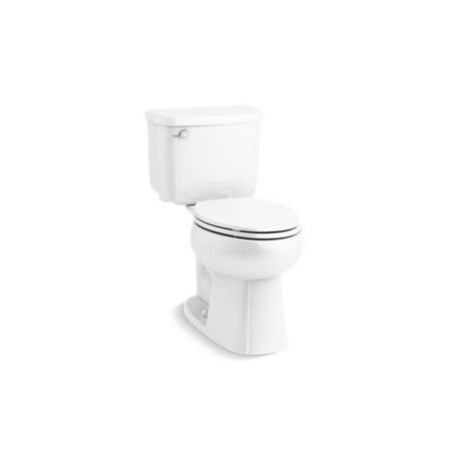 Sterling Windham 14  1.28 Gpf Toilet, Ada 402369-0